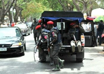 Ƴansanda Sun Kama Shahararren Ɗan Damfarar Yanar Gizo A Bauchi