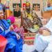 Gwamnatin Kano Ta Nemi Diyya Daga Gwamnatin Tarayya Kan Soke Hawan Sallah