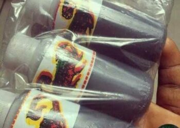 Mata Ku Kula Da Masu Tallan Maganin Hana Kishiya