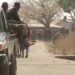 Sojoji Ƴan Ta’adda Sun Kashe Matafiya 12 A Filato