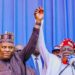 Bayyana Wanda Ya Yi Gangancin Taba Takarar Shettima Ya Gayyato Wa APC Faɗuwa A 2027 – Aminu Boyi