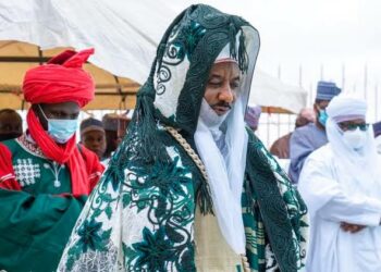 Sarki Sanusi II Ya Soke Hawan Sallah, Ya Bayyana Dalili