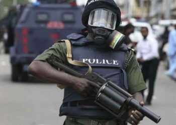 Bam Ya Kashe Mutane 4, Ya Jikkata 21 A Yobe