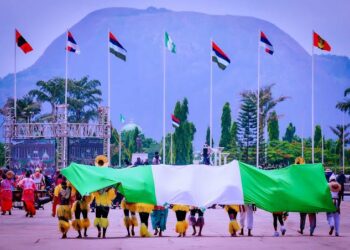 Gwamnatin Tarayya Ta Ayyana Alhamis, 12 Ga Yuni A Matsayin Ranar Hutu