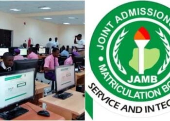 JAMB Ta Ayyana 28 Ga Yuni Don Ɗaliban Da Za Su Sake Rubuta Jarabawa
