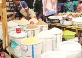 Gwamnatin Tarayya Ta Ƙaddamar Da Addu’ar Kwana 3 Don Samun Isasshen Abinci