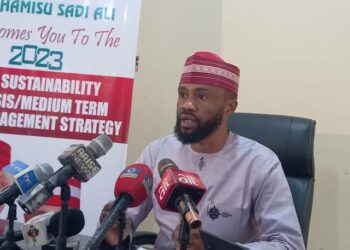 Gwamnatin Kano Ta Ƙaryata Karɓo Bashin Dala Miliyan 6.6