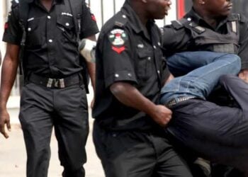 Mun Gano Wurare 52 Da Ake Aikata Laifuka A Kano – Janar Mai Adda’u