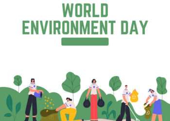 Bikin Ranar Muhalli Ta Duniya: Akwai Babban Aiki A Gaban Nijeriya