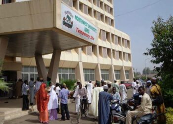 Ɗaliban Northwest Kano Sun Yi Zanga-Zanga Kan Ƙarin Kuɗin Makaranta