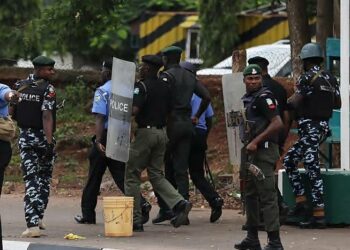 Ƴan Bindiga Sun Kashe Mutum 2 Sun Sace 2 A Wurin Haƙar Ma’adanai