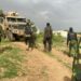 Muhalli Sojoji Sun Daƙile Harin Ƴan Ta’adda, Sun Kashe 8 A Katsina