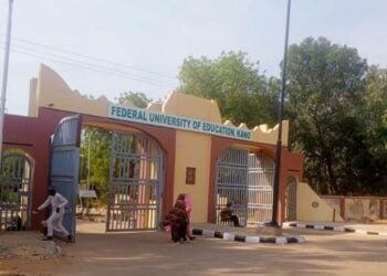 Wata Sabuwa: Malaman Jami’ar Tarayya A Kano Sun ƙi Amince Wa Da Zaɓen Sabon VC