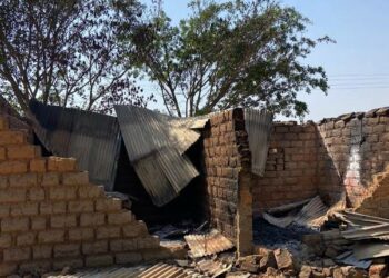 Ƴan Bindiga Sun Kai Hari Filato, Mutane 15 Sun Mutu A Bokkos Da Mangu