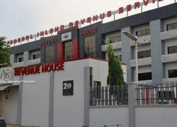 FIRS Ta Umarci A Rika Bude Ofishoshin Karbar Haraji A karshen Mako
