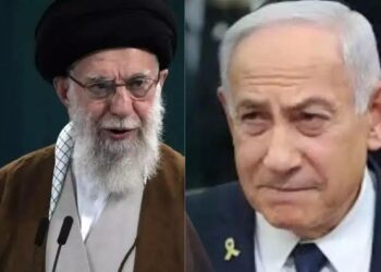 Iran Ta Bayyana Sharaɗin Sasantawa Da Isra’ila – Ministan Harkokin Waje