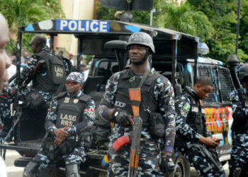 Ƴan Bindiga Sun Kashe Mutane 24 A Katsina