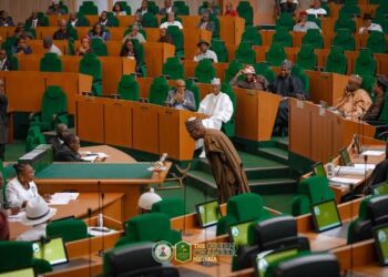 Gyaran Tsarin Mulki: Majalisa Ta Shirya Sauraron Jin Ra’ayoyin Jama’a A Wasu Sassan Nijeriya