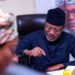Xi Tsohon Minista Ya Fice Daga Jam’iyyar APC A Nasarawa