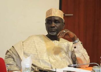 2027: Ƙungiyar Shekarau Ta Gindaya Sharaɗi Kafin Shiga Haɗakar Jam’iyyu