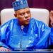 Sin Kashim Shettima Ya Ƙaddamar Da Shirin Gyaran Kayayyakin Gwamnati A Borno