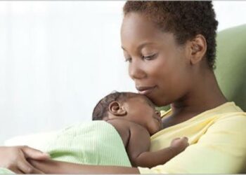 Kula Da  Kanki Bayan Haihuwa Abu Ne Muhimmi 4