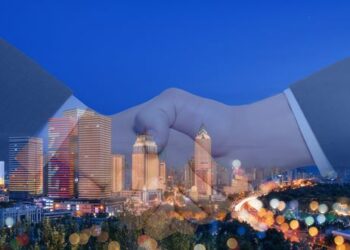 Sin Na Maraba Da Karin ‘Yan Kasuwar Ketare Dake Son Gudanar Da Hada-hada Don Cimma Moriyar Juna