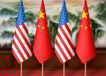 He Lifeng Ya Bukaci Amurka Da Ta Warware Takaddamar Cinikayya Da Sin Ta Hanyar Tattaunawa Da Hadin Gwiwa