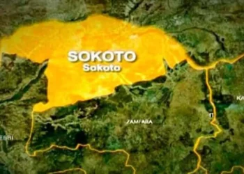 Bam Ya Hallaka Masu Yawon Sallah A Sakkwato