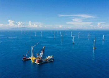 Kididiga Ta Nuna Yadda Kasar Sin Ke Samun Bunkasar Tattalin Arzikin Teku