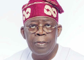 Tinubu Ya Haƙura Da Tsayawa Takara A 2027 – Jigo A APC