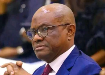 Zan Ci Gaba Da Ɓata Wa Masu Sukar Tinubu Rai Da Ayyuka – Wike