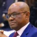 Zan Ci Gaba Da Ɓata Wa Masu Sukar Tinubu Rai Da Ayyuka – Wike