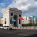 Shugaba Xi Ya Gana Da Shugaban Kazakhstan Kassym-Jomart Tokayev
