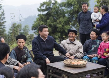 Dan Asalin Tudun Loess