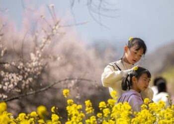 Xi Ya Yi Kira Ga Mazauna Wani Kauye Dake Xizang Da Su Rike ‘Yan Uwantakar Kabila