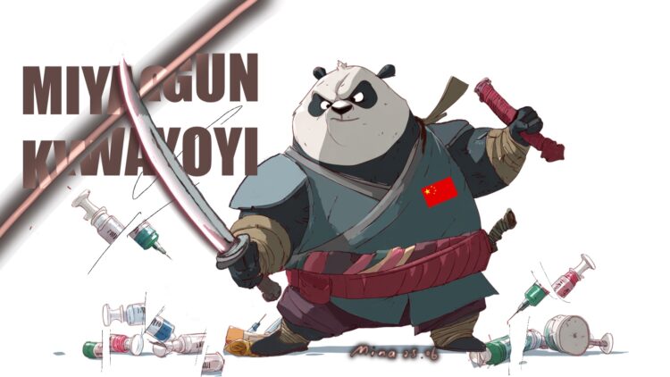 Miyagun kwayoyi