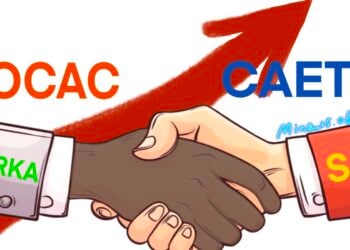 Hadin Gwiwar Sin Da Afirka Na Kara Habaka Daga Manyan Tsare-Tsare Zuwa Matakai Na Ainihi