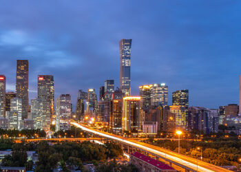 Sin Na Ci Gaba Da Cika Alkawarin Bude Kasuwarta Ga Duniya