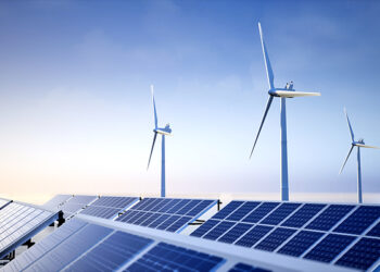 Sin Na Kara Rungumar Nau’o’in Makamashi Marasa Gurbata Muhalli