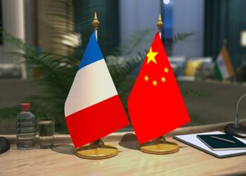 Sin Da Faransa Sun Amince Da Ingiza Cudanyar Mabanbantan Sassa Tare Da Samar Da Karin Tabbaci Ga Duniya