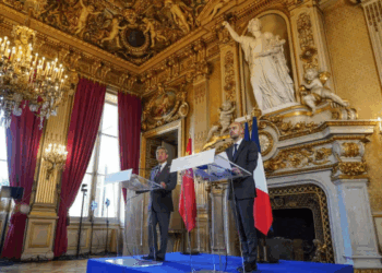 Wang Yi: Amfani Da Karfin Soji Ba Bisa Ka’ida Ba Na Ingiza Karuwar Tashin Hankali