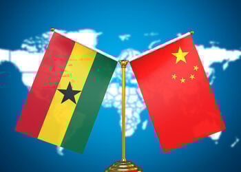 Wang Yi Da Takwaransa Na Ghana Sun Aikewa Juna Sakon Murnar Cika Shekaru 65 Da Kulla Dangantakar Diplomasiyya A Tsakanin Kasashensu