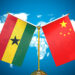 Wang Yi Da Takwaransa Na Ghana Sun Aikewa Juna Sakon Murnar Cika Shekaru 65 Da Kulla Dangantakar Diplomasiyya A Tsakanin Kasashensu