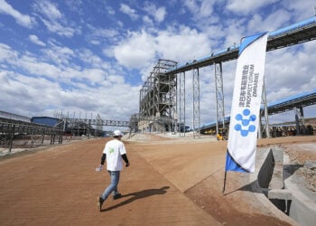 Jarin Kasar Sin Ya Bada Gudunmawa Ga Ci Gaban Tattalin Arzikin Zimbabwe