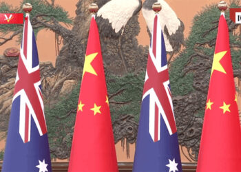 Raya Hulda Tsakanin Sin Da Australia Ya Dace Da Yanayin Zamanin Da Ake Ciki