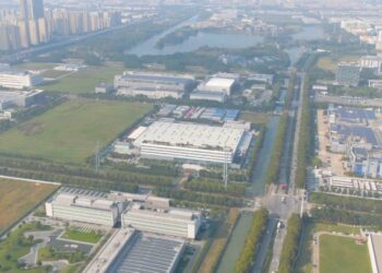 Roy Jakobs: Ba Za A Iya Rabuwa Da Tsarin Samar Da Kayayyaki Na Sin Ba