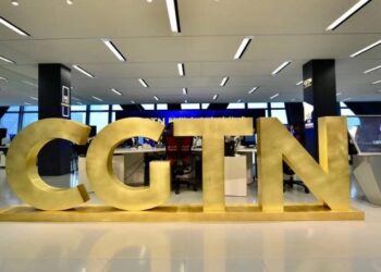 Binciken Jin Ra’ayoyin Jama’a Na CGTN: Rahoton Matsayar Japan Kan Tsaro Na Takala Na Nuna Hatsari Mai Girma Game Da Tsaro