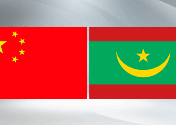 Xi Da Takwaransa Na Mauritania Ghazouani Sun Taya Juna Murnar Cika Shekaru 60 Da Kulla Huldar Diflomasiyya