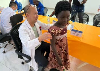 Ministan Lafiya Na Kamaru: Hadin-Gwiwa Ta Fuskar Kiwon Lafiya Ta Shaida Zumunci Mai Karfi Tsakanin Kamaru Da Sin